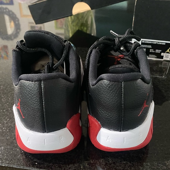 NWT Jordan’s - Picture 2 of 8